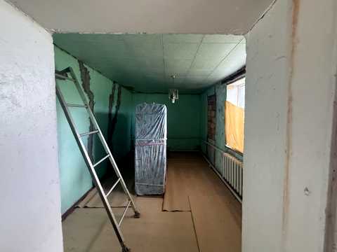 будинок за адресою Центральна вул.