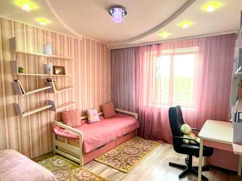 квартира за адресою Кавказька вул., 12