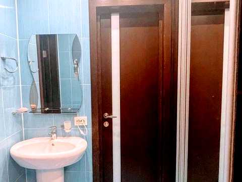 квартира за адресою Кавказька вул., 12