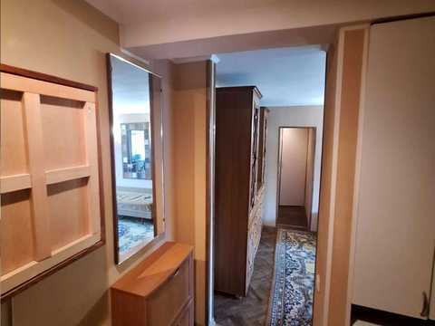 квартира за адресою Михайла Стельмаха вул., 8