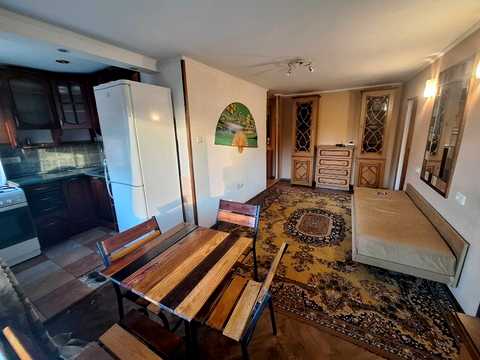 квартира за адресою Михайла Стельмаха вул., 8