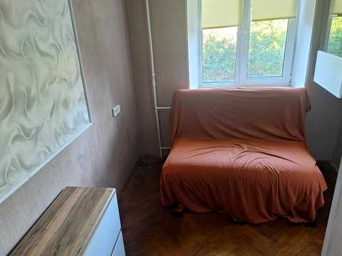 квартира за адресою Михайла Стельмаха вул., 8