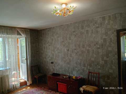 квартира за адресою Водопровідна вул., 27
