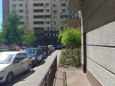 квартира за адресою Одеса, Михайла Грушевського вул., 30г