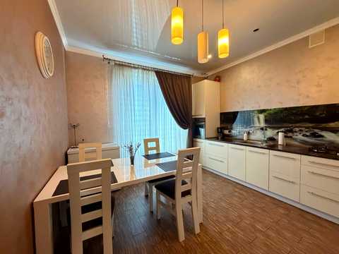 дом по адресу Старокостянтинівське шоссе