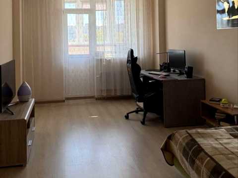 квартира по адресу Авиаконструктора Игоря Сикорского ул. (Танкова), 1