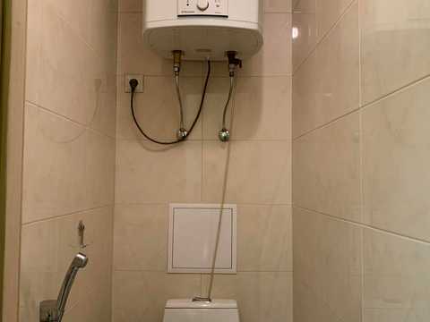 квартира по адресу Авиаконструктора Игоря Сикорского ул. (Танкова), 1