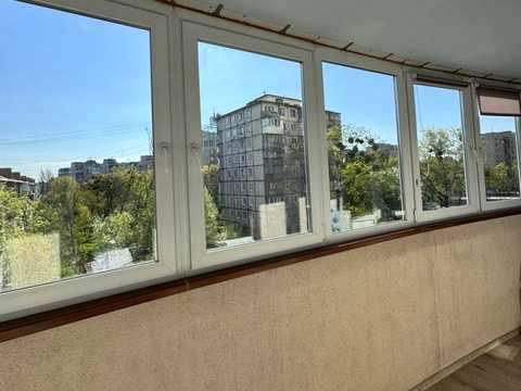 квартира по адресу Авиаконструктора Игоря Сикорского ул. (Танкова), 1