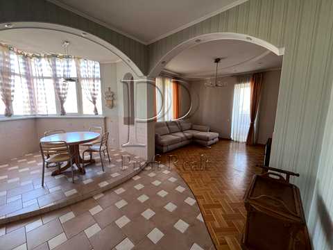 квартира по адресу Дмитриевская ул., 13-А