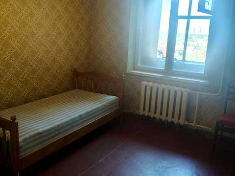 квартира за адресою Жмеринська вул., 10