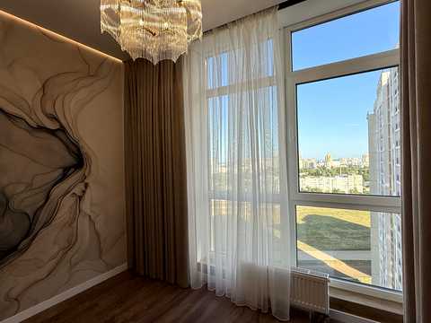 квартира по адресу Одесса, Краснова ул., (65 перлина)