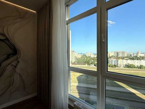 квартира по адресу Одесса, Краснова ул., (65 перлина)