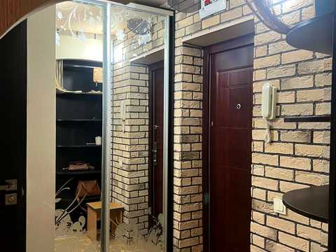 квартира по адресу Паршина ул. (Паршина), 4