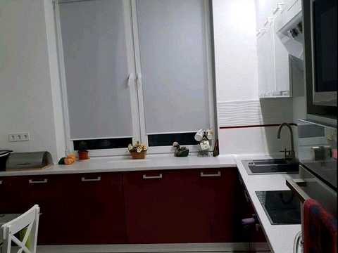 квартира за адресою Оболонський просп., 54