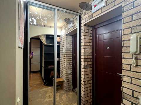 квартира по адресу Паршина ул. (Паршина), 4