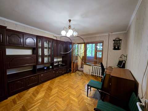 квартира за адресою Лук'янівська вул., 7