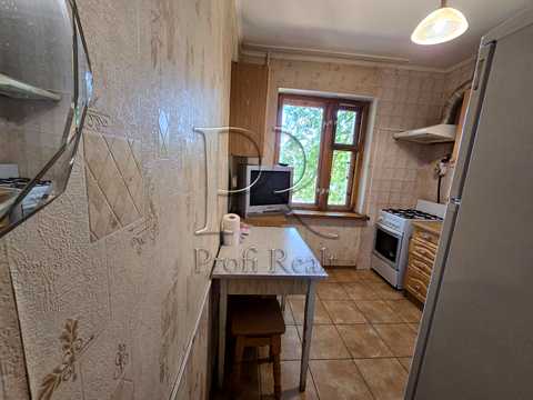 квартира за адресою Лук'янівська вул., 7