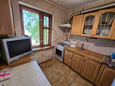 квартира по адресу Лукьяновская ул., 7