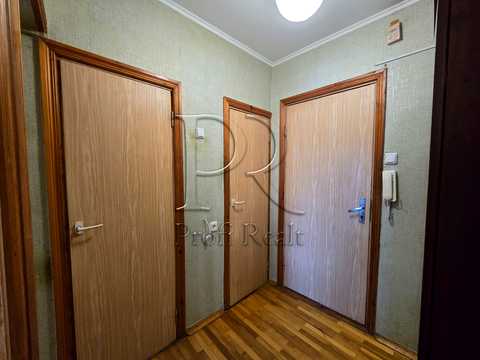 квартира за адресою Лук'янівська вул., 7
