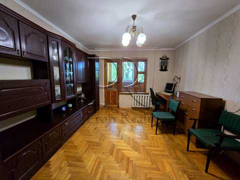квартира за адресою Лук'янівська вул., 7