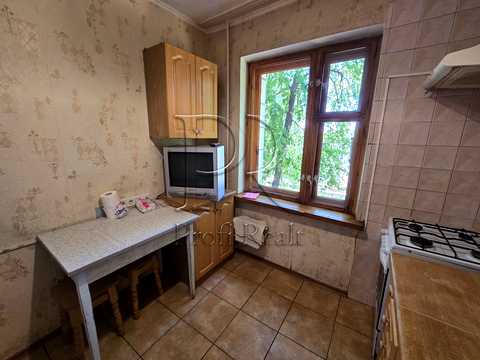 квартира за адресою Лук'янівська вул., 7
