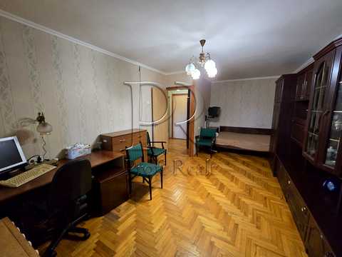 квартира за адресою Лук'янівська вул., 7
