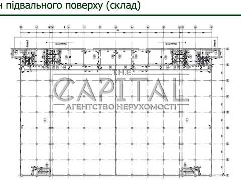 комерційна за адресою Київська вул., 1
