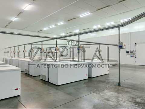 комерційна за адресою Київська вул., 1