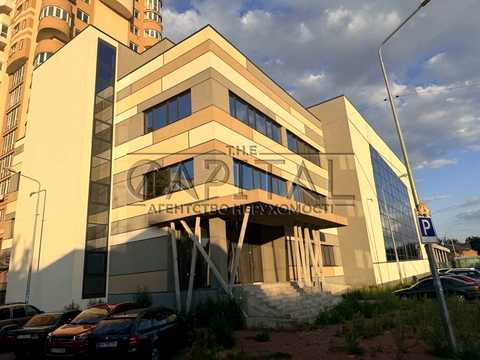 комерційна за адресою Київський Шлях вул., 95