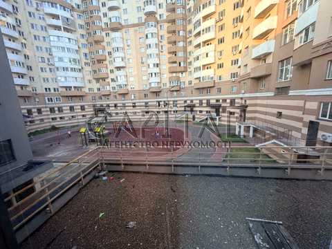 коммерческая по адресу Киевский Шлях ул., 95