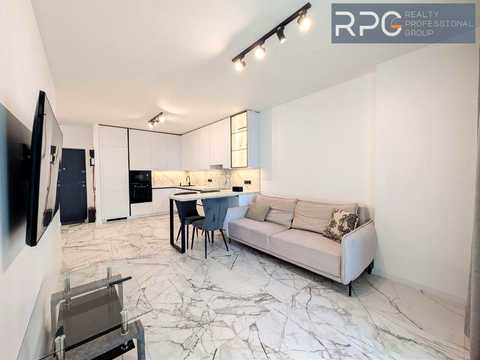 квартира за адресою Берестейський просп. (Перемоги), 11 к1