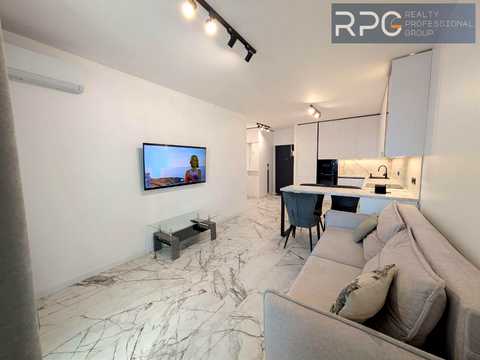 квартира за адресою Берестейський просп. (Перемоги), 11 к1
