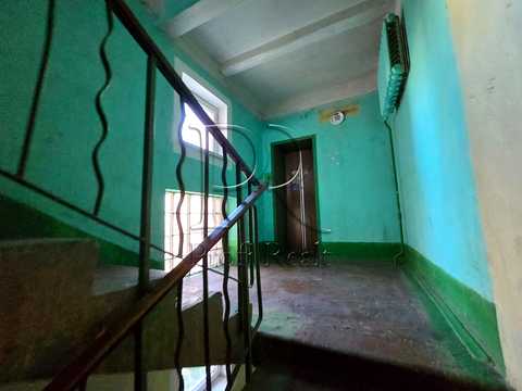 квартира по адресу Василя Яна ул., 16