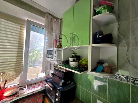 квартира по адресу Василя Яна ул., 16