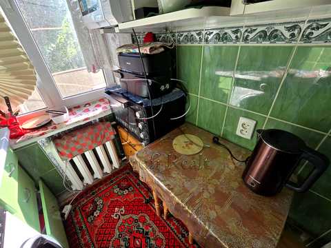 квартира по адресу Василя Яна ул., 16