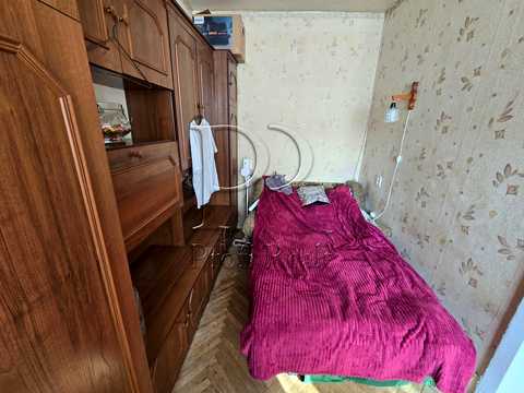квартира по адресу Василя Яна ул., 16