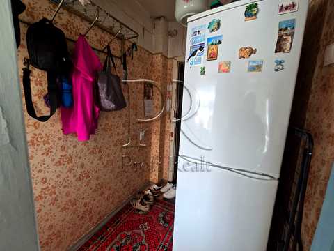 квартира по адресу Василя Яна ул., 16