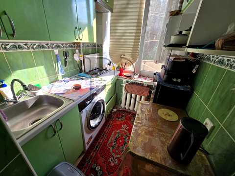 квартира по адресу Василя Яна ул., 16