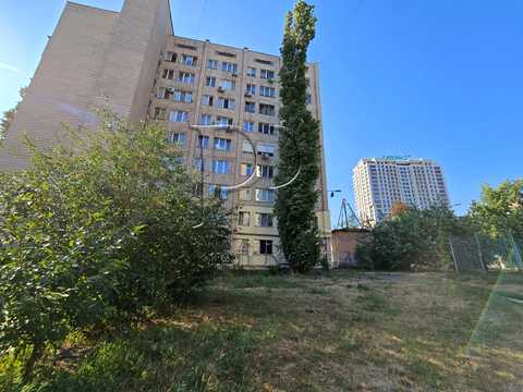 квартира по адресу Василя Яна ул., 16