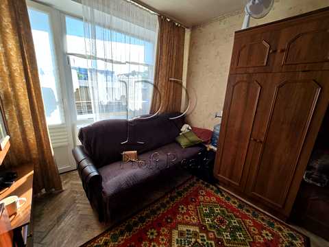 квартира по адресу Василя Яна ул., 16