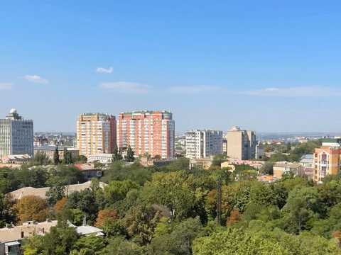квартира по адресу Мукачевский пер., 6/3
