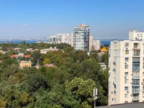 квартира по адресу Мукачевский пер., 6/3
