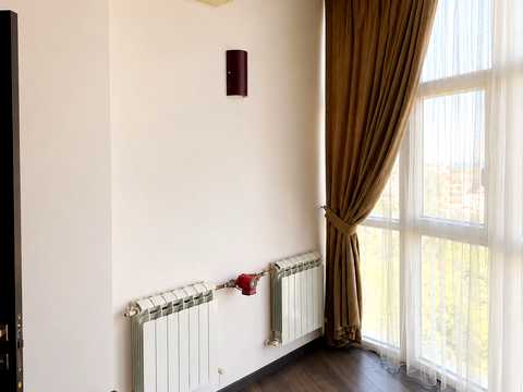 квартира по адресу Мукачевский пер., 6/3