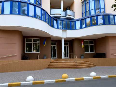 квартира по адресу Мукачевский пер., 6/3