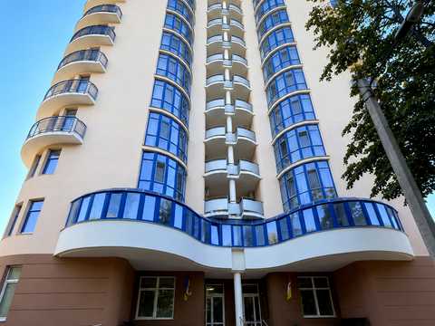 квартира по адресу Мукачевский пер., 6/3