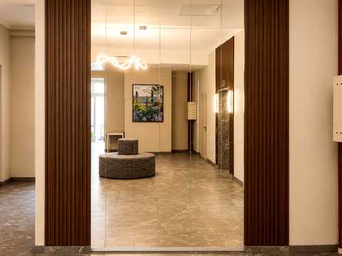 квартира по адресу Мукачевский пер., 6/3
