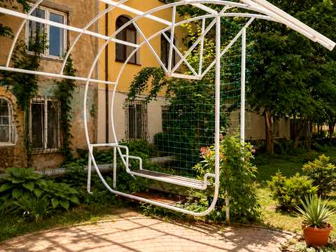квартира по адресу Мукачевский пер., 6/3