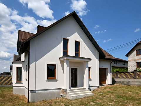 дом по адресу Миколаївська, 41