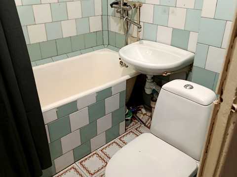 квартира за адресою Стеценка вул., 2-А