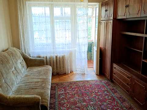 квартира за адресою Стеценка вул., 2-А